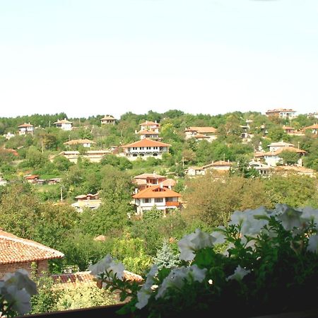Hotel Izvora - Garden Retreat Arbanassi Exterior foto