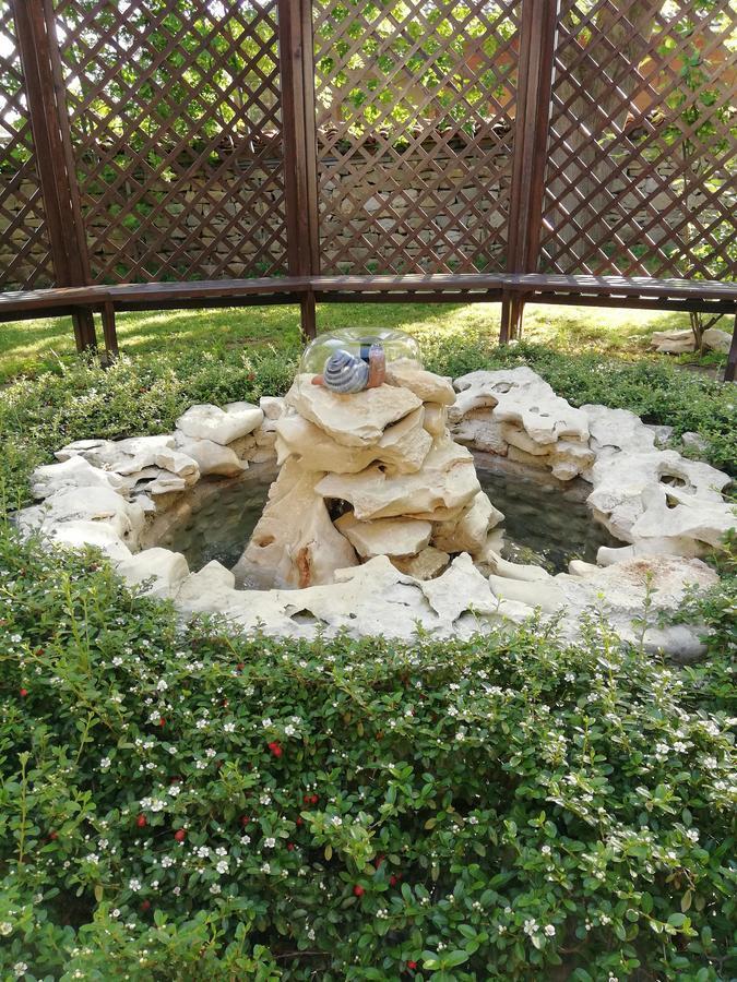 Hotel Izvora - Garden Retreat Arbanassi Exterior foto